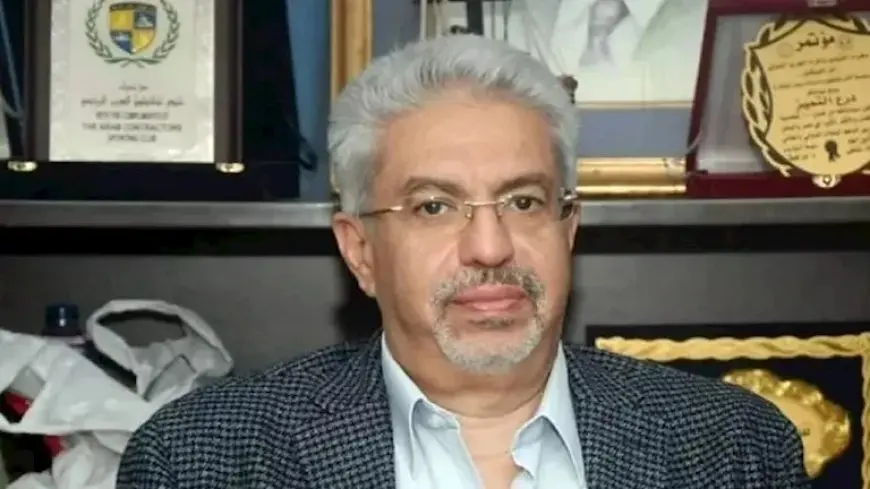 رئيس شعبة الذهب يحذر من شراء “الكسر” ويقدم إرشادات هامة للمشترين