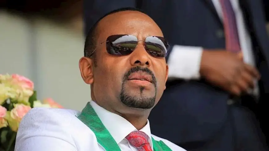 آبي أحمد: تدشين سد النهضة رسميا في سبتمبر وندعو مصر والسودان للمشاركة بالحفل