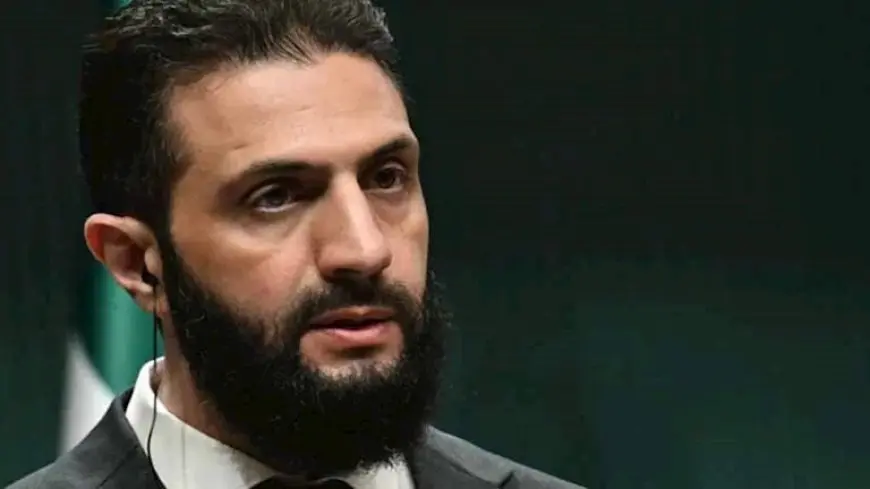 “يا أحمد الشرع منحبك”.. إقحام اسم الرئيس السوري في أنشودة نبوية يثير جدلًا