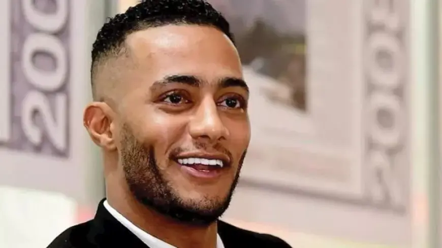 محمد رمضان يهنئ أحمد السقا على نجاح “أحمد وأحمد”: “ألف مبروك يا ساموراي”