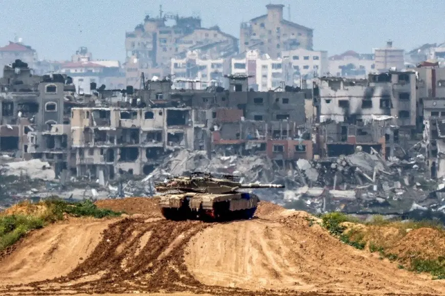 الرئاسة الفلسطينية تحذر من خطورة محاولات حكومة الاحتلال لإفشال جهود وقف إطلاق النار في غزة