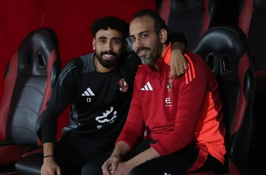 جراحة ناجحة لـ «مروان عطية»