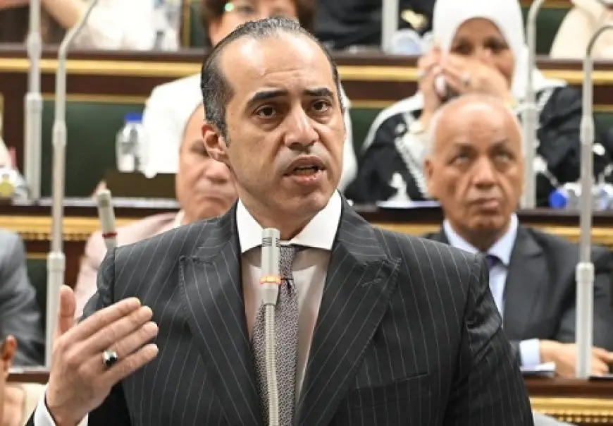 فيديو.. المستشار محمود فوزي يقدم شرحا وافيا لتفاصيل تعديلات قانون الإيجار القديم بعد إقراره