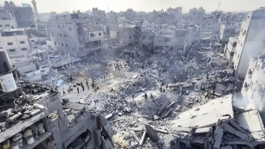 فلسطين تطالب واشنطن بإجبار إسرائيل على وقف عدوانها على الضفة وغزة
