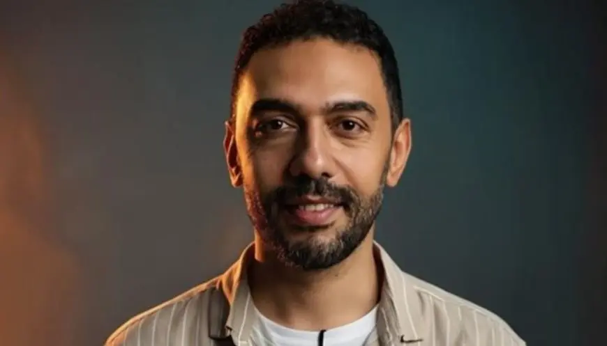 السيناريست ناصر عبد الحميد: كتابة مسلسل فات الميعاد استغرقت أكثر من ثمانية أشهر