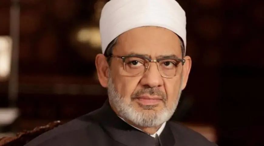 شيخ الأزهر ينعى الفقيه القانوني علي الغتيت: خدم وطنه وسخّر علمه لقضاياه