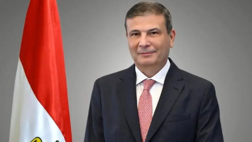 وزير الزراعة: مصانع الأسمدة عادت للعمل بكامل طاقتها.. والأزمة انتهت