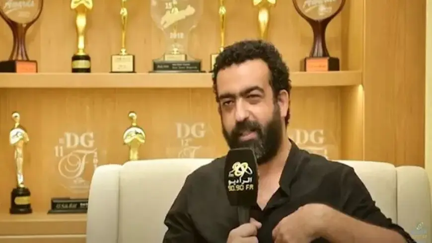 “هتوحشنا”.. محمد العدل يعلق على اعتزال شيكابالا كرة القدم