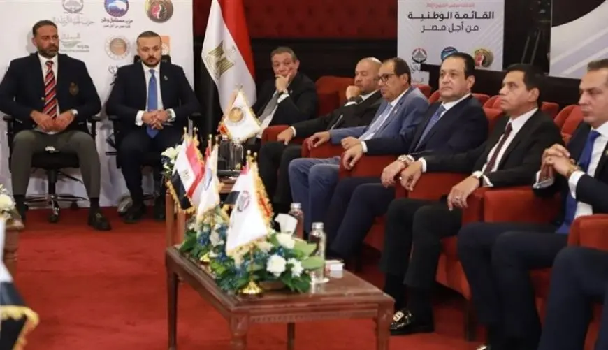 الحزب المصري الديمقراطي الاجتماعي: نشارك في انتخابات مجلس الشيوخ رغم اعتراضنا على القانون