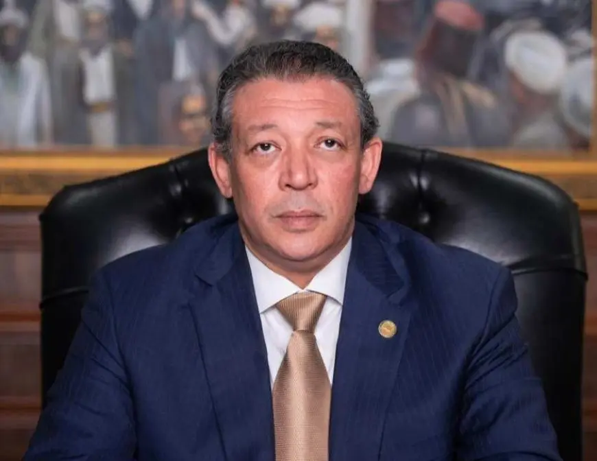حازم عمر: تشكيل القائمة الوطنية يستهدف توحيد الصف الوطني والحث على المشاركة الإيجابية بالانتخابات
