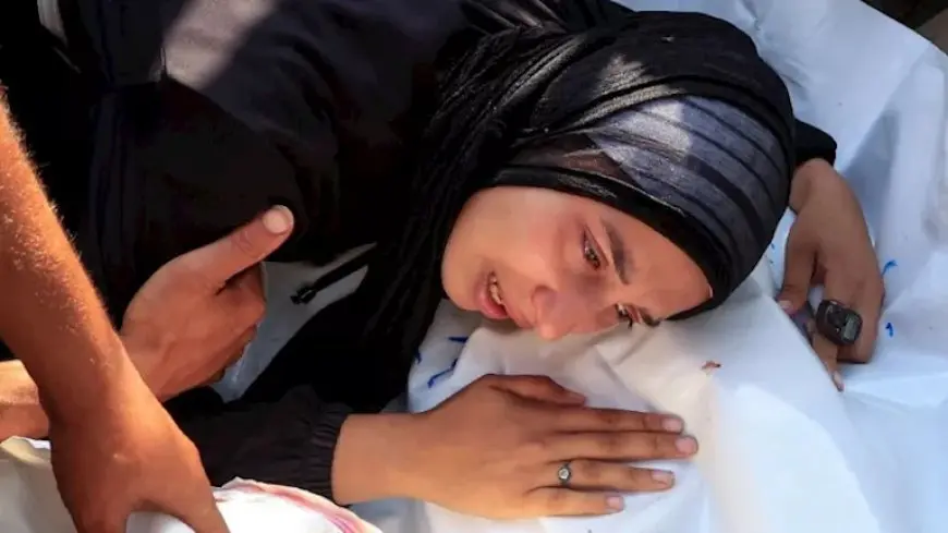 مقاول مساعدات في غزة: رأيت زملاء يطلقون النار على فلسطينيين جائعين