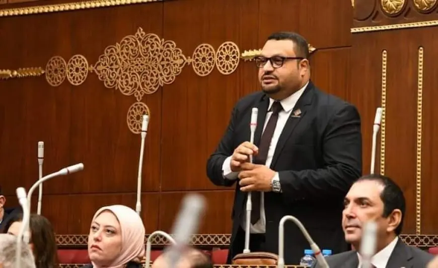 أمين حزب العدل: التحالف مع القائمة الوطنية انتخابي فقط ونتنافس في الفردي بتحالف آخر