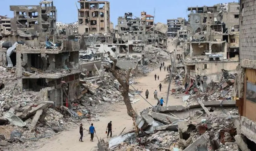 حماس: الوسطاء يبذلون جهودا مكثفة للتوصل إلى اتفاق إطار وبدء جولة مفاوضات جادة