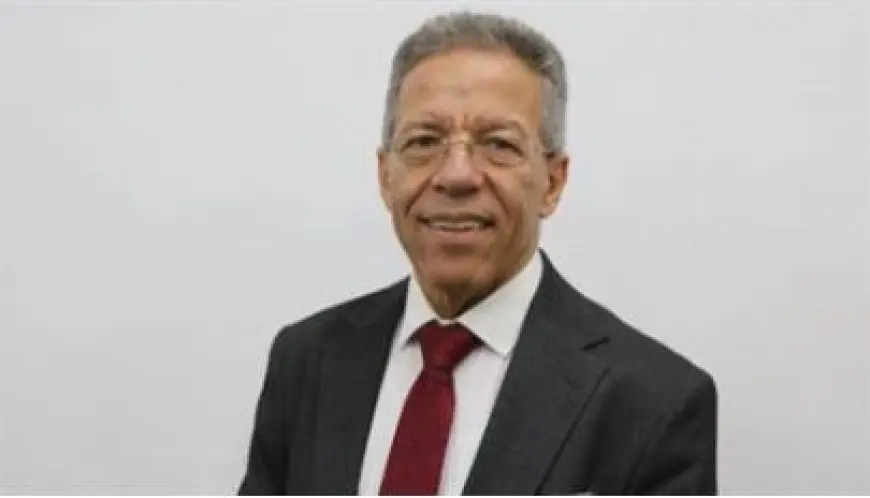 رئيس اتحاد المهن الطبية: نقف على مسافة واحدة من جميع أعضاء الجمعيات العمومية للاتحاد