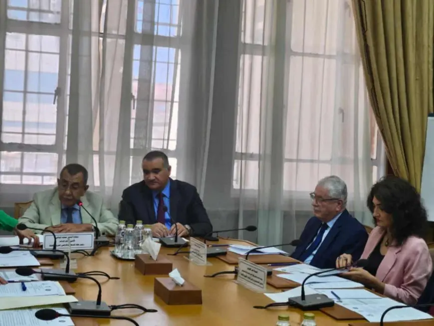 نداء إنساني طارئ من الجامعة العربية والاتحاد الافريقي ومنظمة التعاون الإسلامي بشأن غزة.. تفاصيل