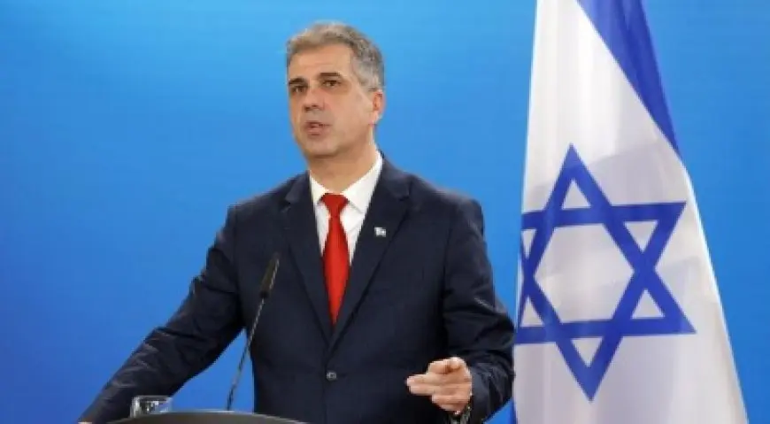 وزير الطاقة الإسرائيلي يدعو للدفع بقوة نحو تهجير فلسطينيي غزة