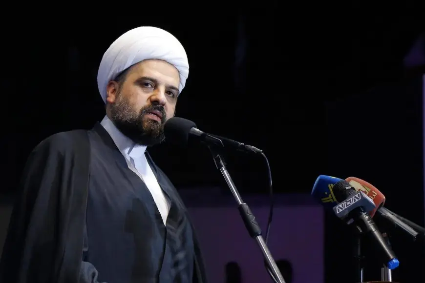 المفتي الجعفري في لبنان: أي تقدير خاطئ سيضع البلد بقلب كارثة أمنية ووطنية