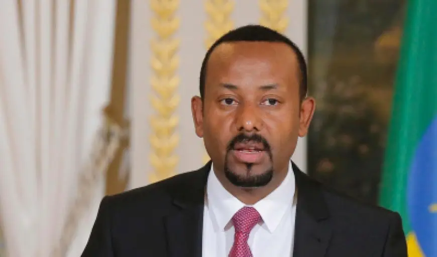 أبي أحمد يزعم: مستعد للحوار حول سد النهضة.. وسندعو مصر لحفل الافتتاح في سبتمبر