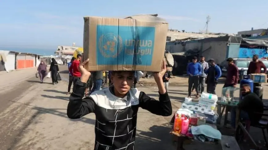 الأونروا تدعو إلى التحقيق في استهداف فلسطينيين بمراكز المساعدات الإسرائيلية داخل غزة