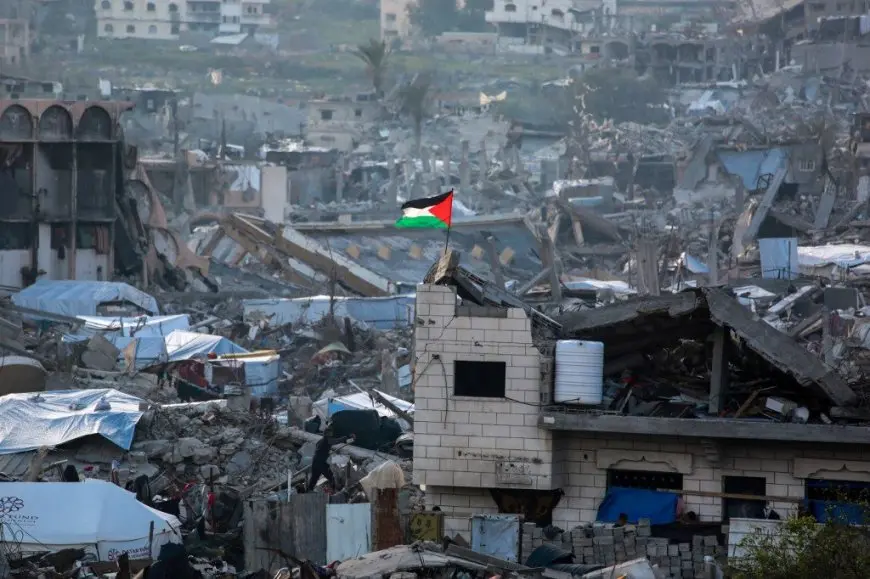 الأونروا تدعو إلى التحقيق في استشهاد وإصابة فلسطينيين حاولوا الوصول للطعام بغزة