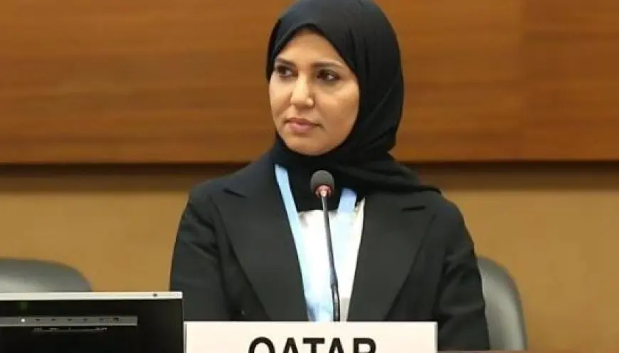 قطر: سياسات الحكومة الإسرائيلية لدعم الأنشطة الاستيطانية تزيد من تقويض حل الدولتين