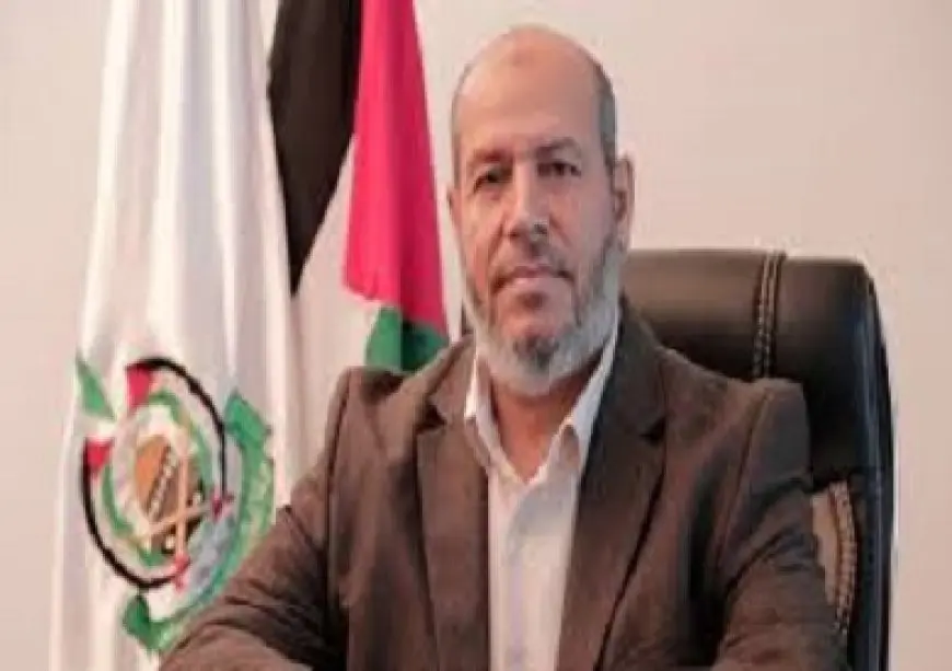 حماس تنفي التصريحات المنسوبة لخليل الحية عن وقف إطلاق النار