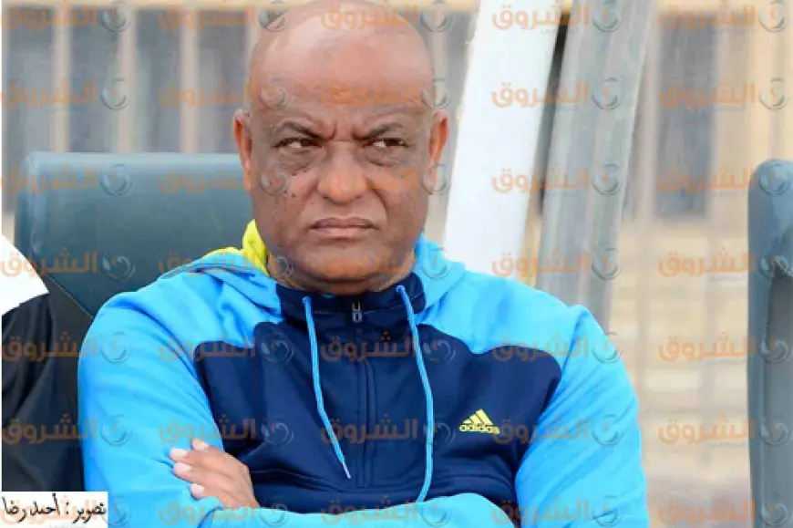 رمضان السيد ينتقد تعاقد الزمالك مع جون إدوارد: النادي لا يحتاج إلى سماسرة