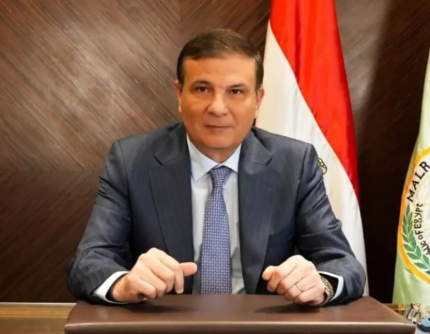 الزراعة: إصدار أكثر من 677 ترخيص تشغيل جديد لمشروعات الإنتاج الحيواني والداجني