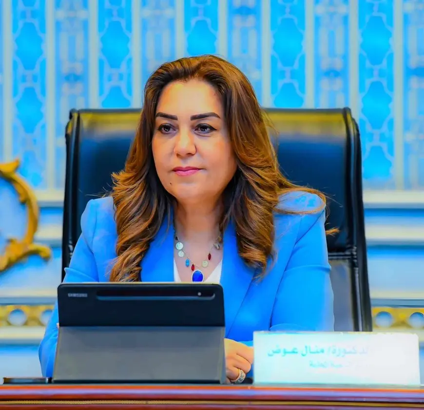 وزيرة التنمية المحلية: تنفيذ 215 ألف مشروع بتمويل تجاوز 33 مليار جنيه ضمن برنامج مشروعك