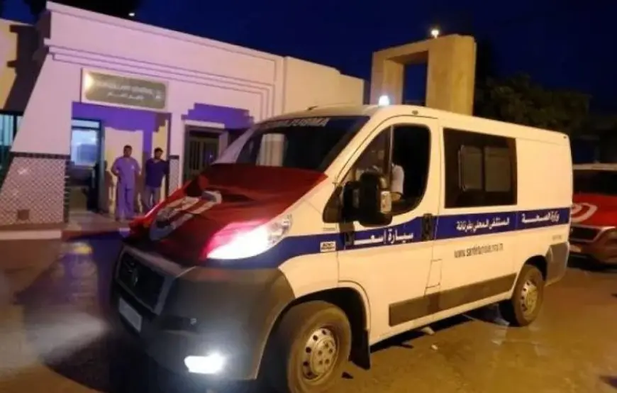 ضحية الشعوذة في تونس.. رجل يقتلع عيني زوجته بحثا عن كنز مزعوم