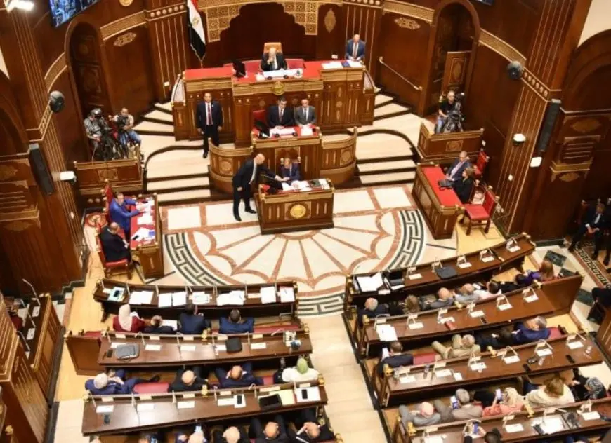 حزب العدل يعلن خوض انتخابات الشيوخ: نرفض الصوت الواحد ونتمسك بالمعارضة الوطنية