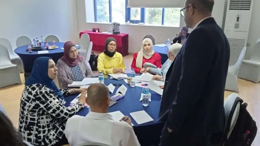 الصحة تنظم ورشة عمل لتقييم احتياجات مكافحة نواقل الأمراض وتعزيز الوقاية