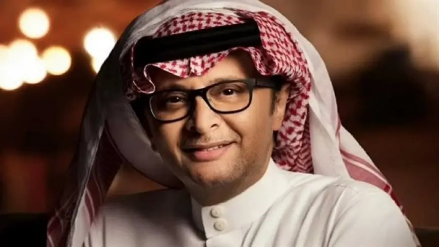 بعد عام واحد.. عبدالمجيد عبدالله يعود للكويت بحفل غنائي سبتمبر المقبل