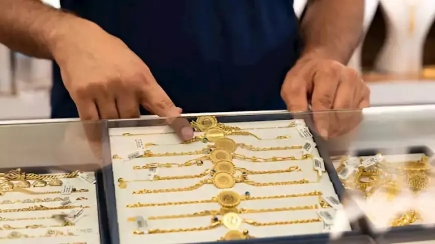 خريطة الأسعار اليوم: ارتفاع الجمبري والخيار والذهب