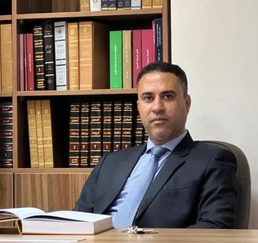 قيادي بمصر أكتوبر: المشاركة في انتخابات الشيوخ حق دستوري يسهم تعزيز المسار الديمقراطي