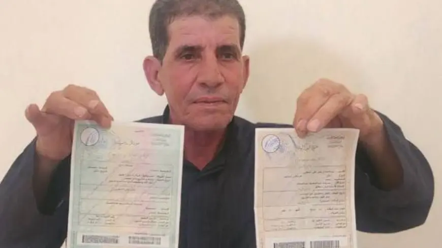 عاد من ليبيا ليكتشف وفاته في سجلات الحكومة.. عبدالفتاح المغربي يروي تفاصيل 35 عاما من الغياب والألم