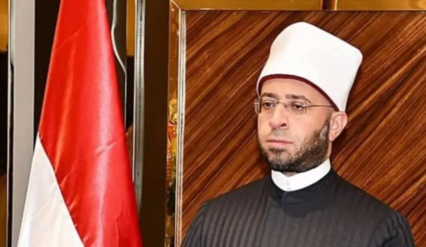 وزير الأوقاف: طلب العلم فريضة إسلامية.. والأمية بكل أشكالها لا مكان لها في مهد الحضارة