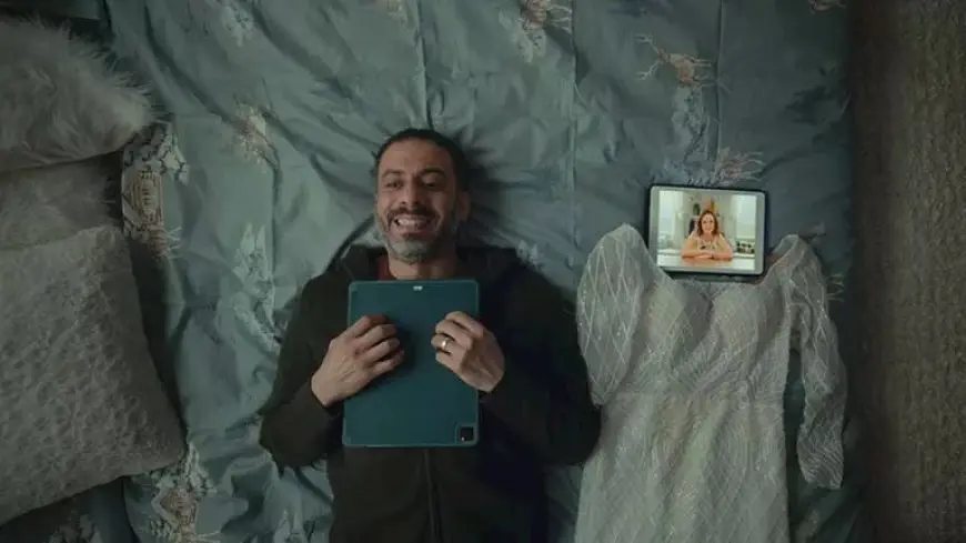 “نتفليكس” تطرح الإعلان الرسمي لمسلسل “كتالوج”