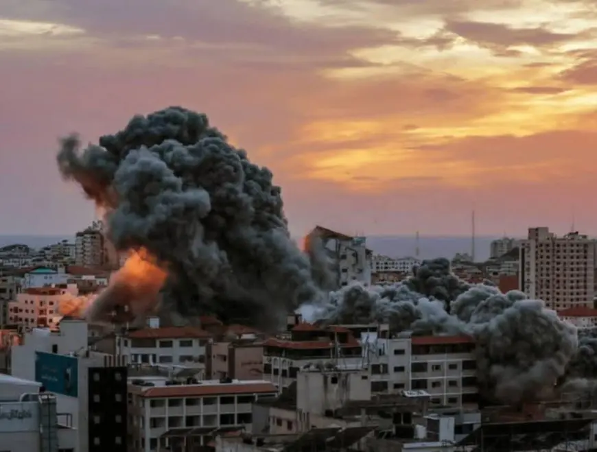 هيئة العشائر الفلسطينية: وقف حرب غزة ضرورة إنسانية لترميم الداخل وكسر دائرة الدم