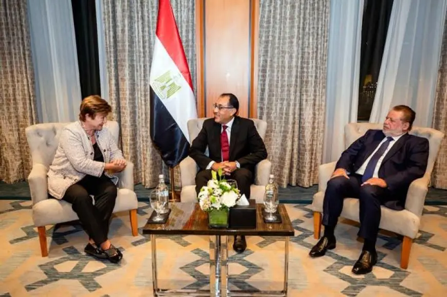 خبراء: تأجيل صندوق النقد الدولي للمراجعة الخامسة تستهدف الضغط لتخفيض دور الحكومة في الاقتصاد