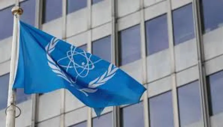 الوكالة الدولية للطاقة الذرية تعلن مغادرة مفتشيها النوويين إيران
