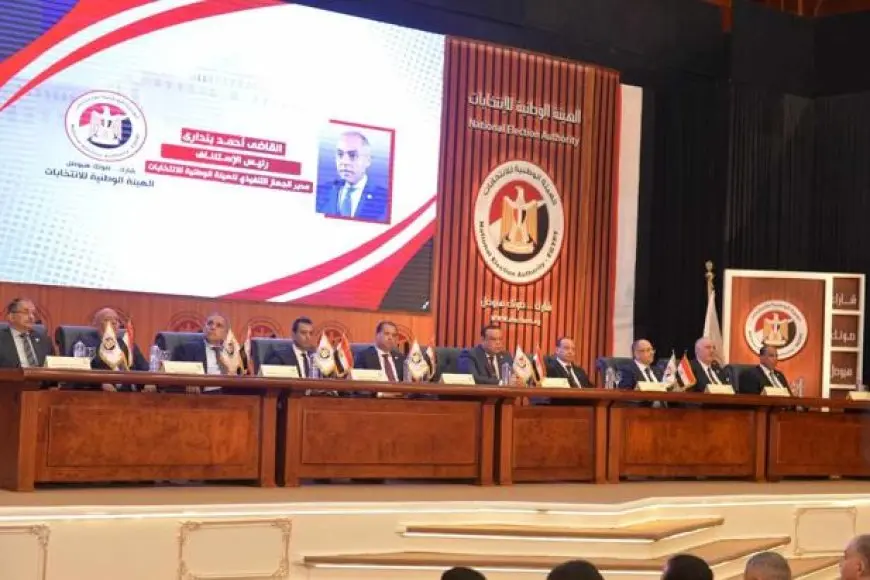 بدء تلقى طلبات الترشح في انتخابات مجلس الشيوخ غدا