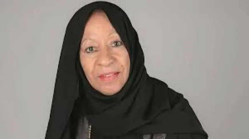 وفاة الفنانة الإماراتية رزيقة طارش بعد مسيرة فنية حافلة