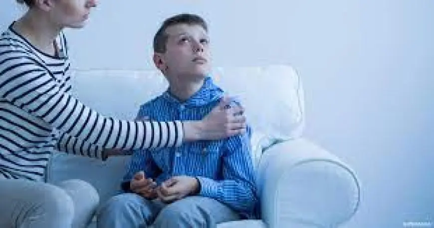 التوحد وفرط الحركة.. دراسة تكشف أسباب إصابة الأولاد أكثر من الفتيات بالاضطرابين