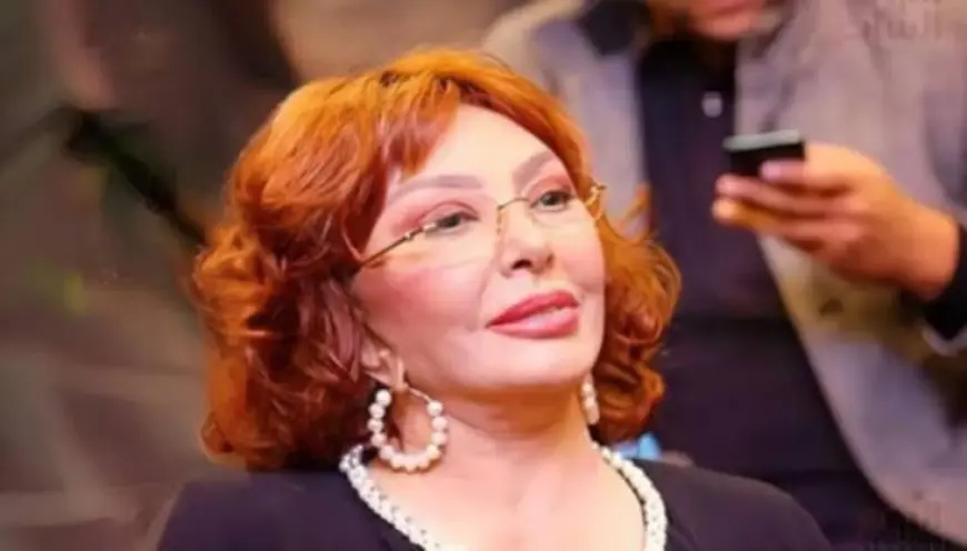 نبيلة عبيد تستغيث بعد إقرار قانون الإيجار القديم: شقتي عزيزة عليا وفيها كل ذكرياتي.. أوي تاريخي فين؟