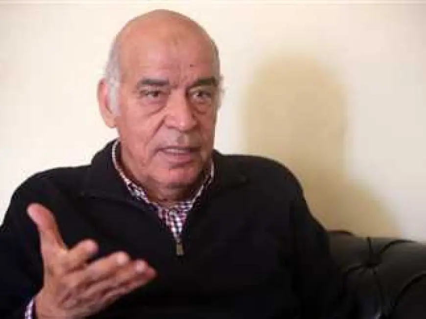 أبوجريشة: مسيرة شيكابالا حافلة مع الزمالك