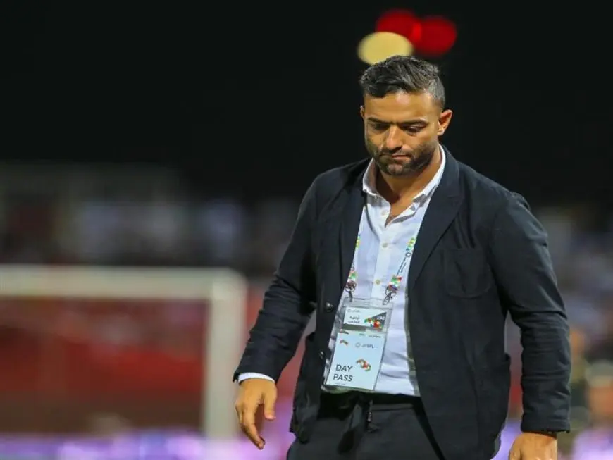 ميدو يوجه طلباً خاصاً لجماهير الزمالك ورموزه
