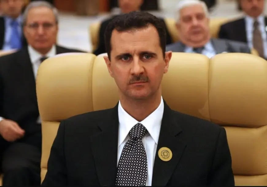 الادعاء الفرنسي يطالب بسريان مذكرة اعتقال بشار الأسد لاتهامه بالتواطؤ في جرائم حرب وأخرى ضد الإنسانية