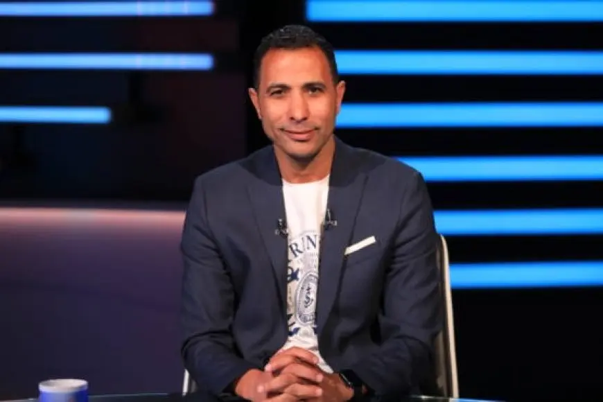 القباني يكشف كواليس خلافة مع ثنائي الزمالك