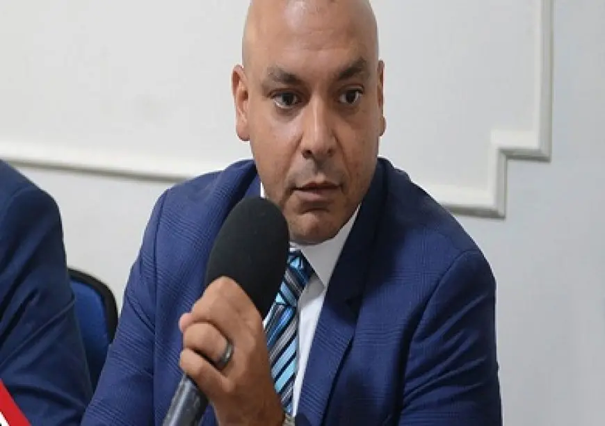 النائب محمود القط: تحالف القائمة الوطنية استمرار وتراكم للحياة الديمقراطية